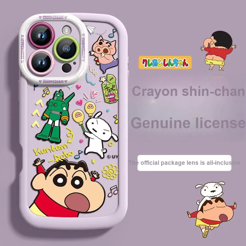 Pin Sai Phone Cases-1