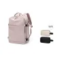 Leather Pink