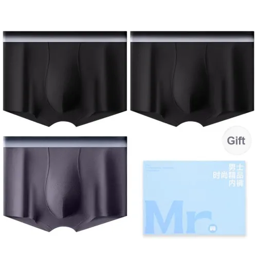 FARO Underpants Men's Gift Box Combination