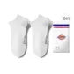 [1 Pack]Women's Socks: White