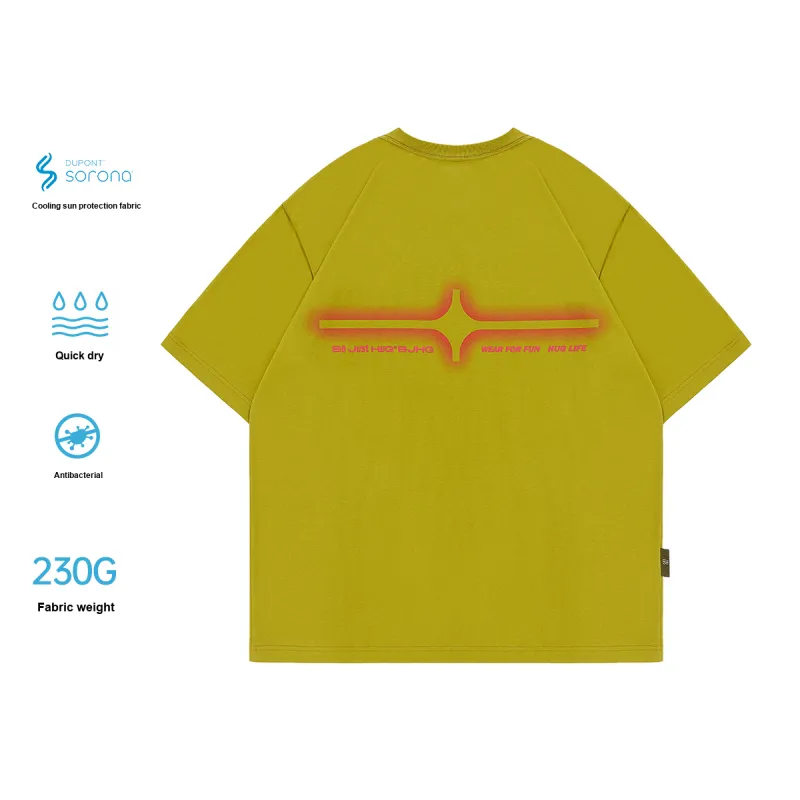 BJHG T Shirts Unisex-12
