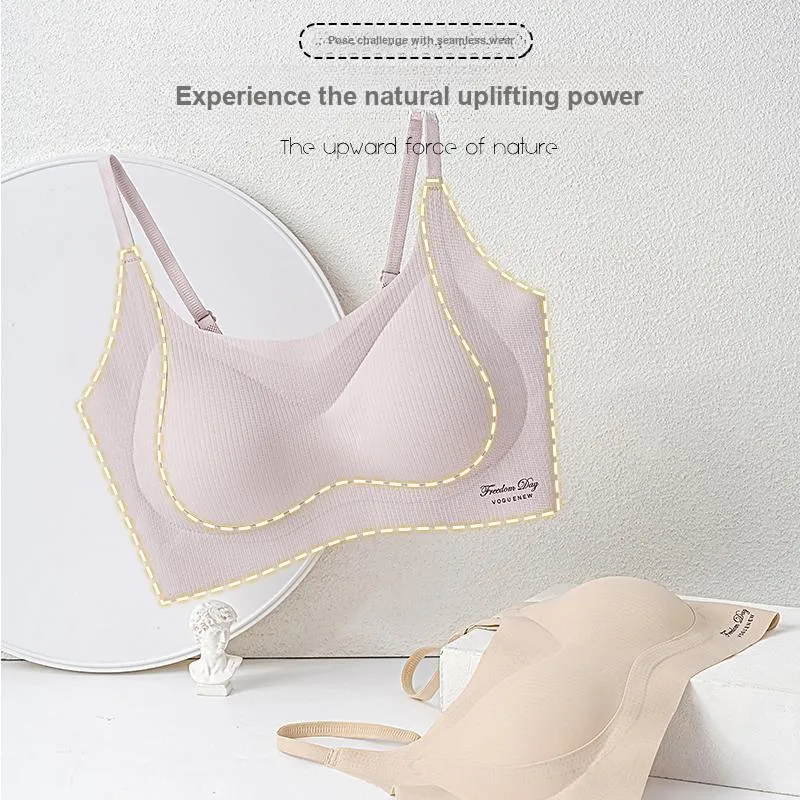 YUZHAOLIN Women's Bras-9