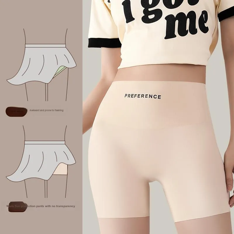 MIIOW Underpants Women's Combo Set-16