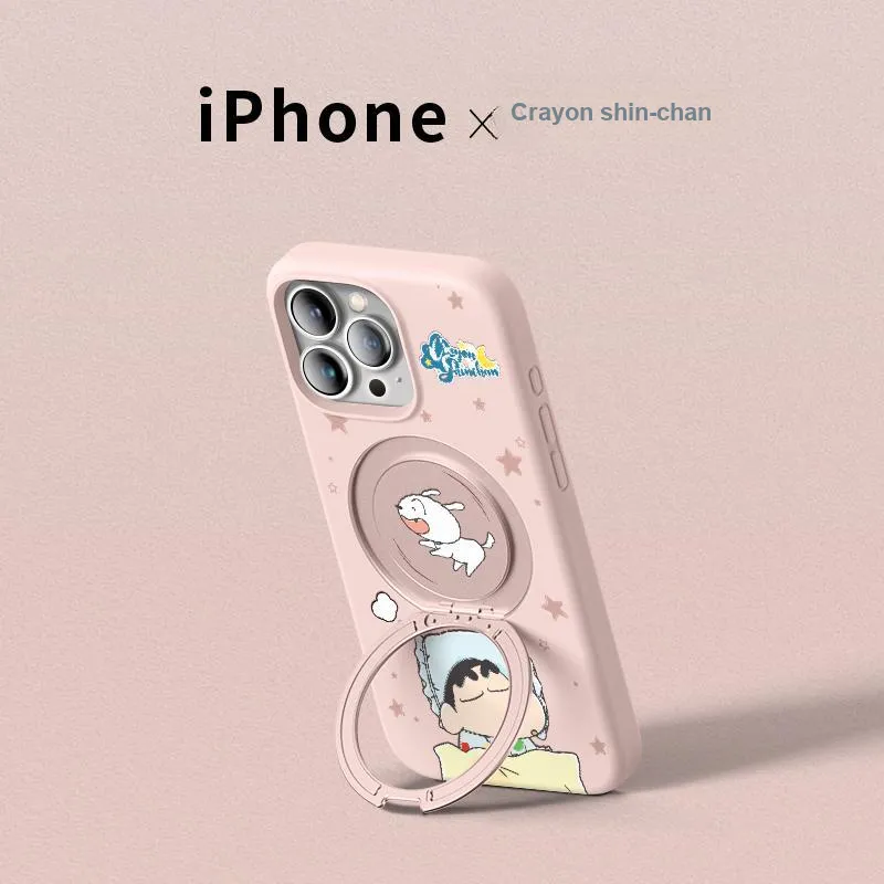 Pin Sai Phone Cases-1