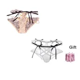 Pink+White Gift Box Set