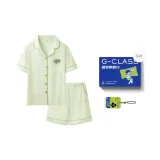 [Summer Cropped Women's]Sage Green