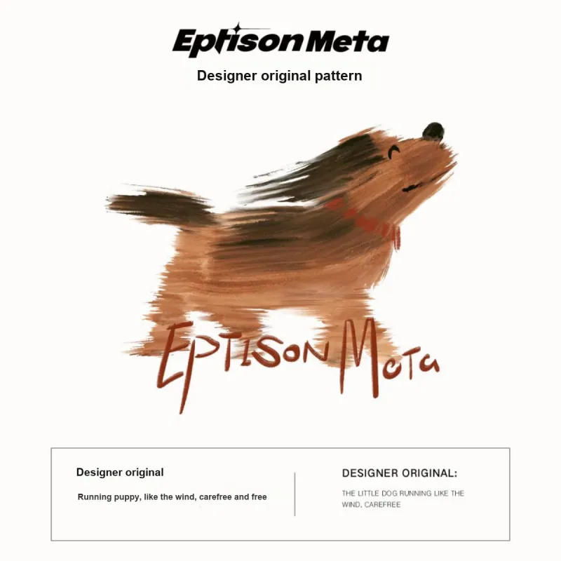 EPTISON T Shirts Unisex-8
