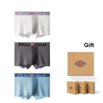 Dickies Underpants Men's Box 3 Pack