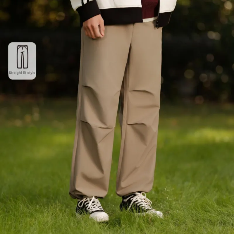 SEM/R Casual Pants Men-10