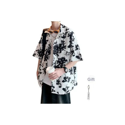 NOAHGIGI Унисекс Рубашки