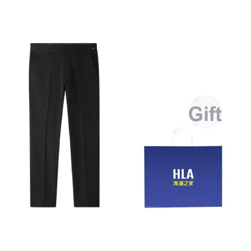 HLA Мужской костюм брюки