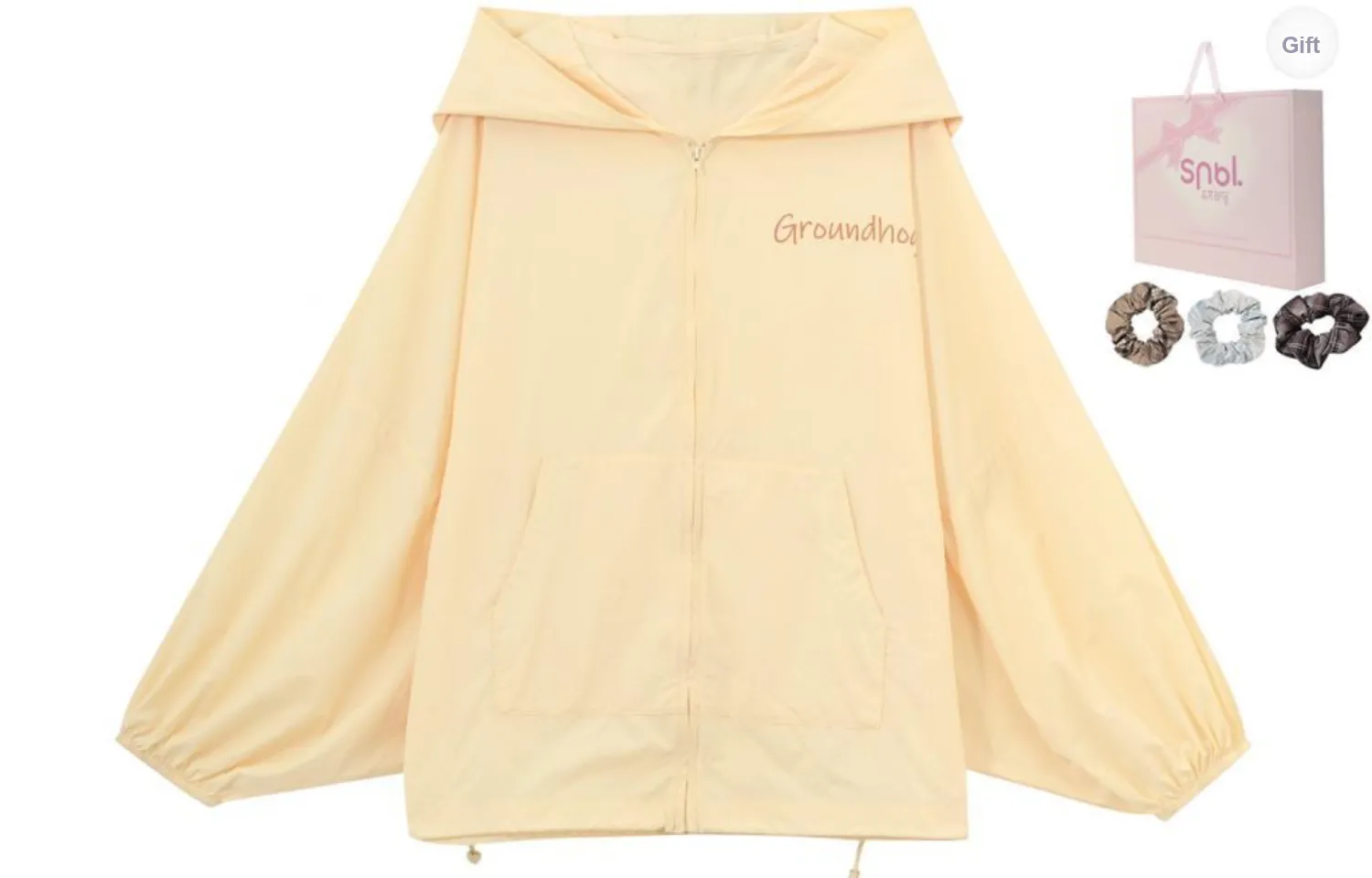 SNBL Sun Protection Clothing Women's