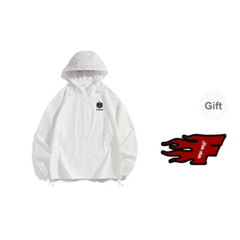 FIDO DIDO Sun Protection Clothing Unisex