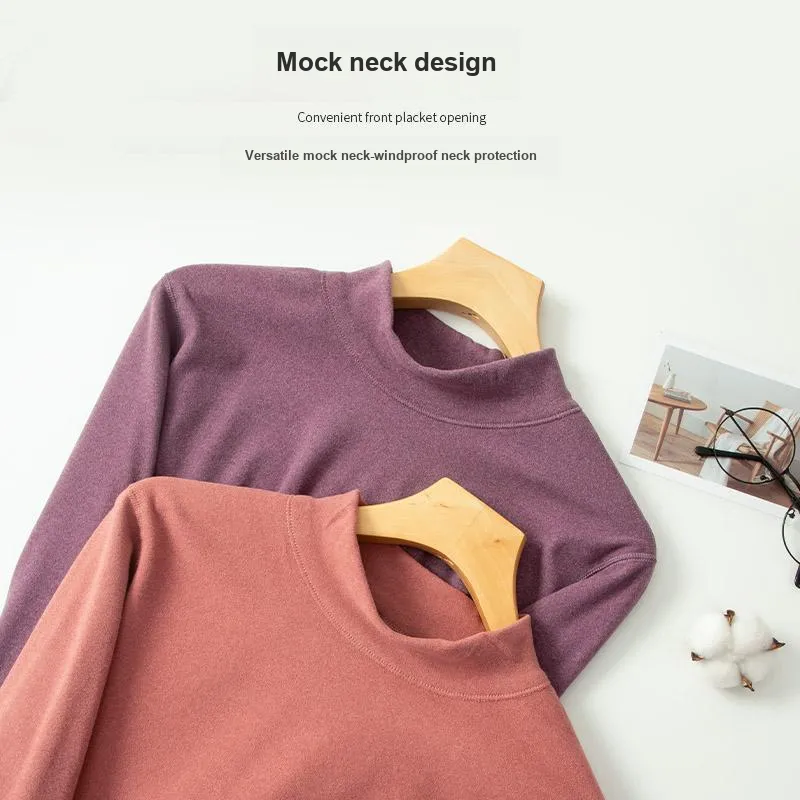 Yalu Men Thermal Sets-5