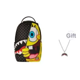 Black (Comes with Necklace)