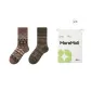 2 Pack (Coffee+Green)