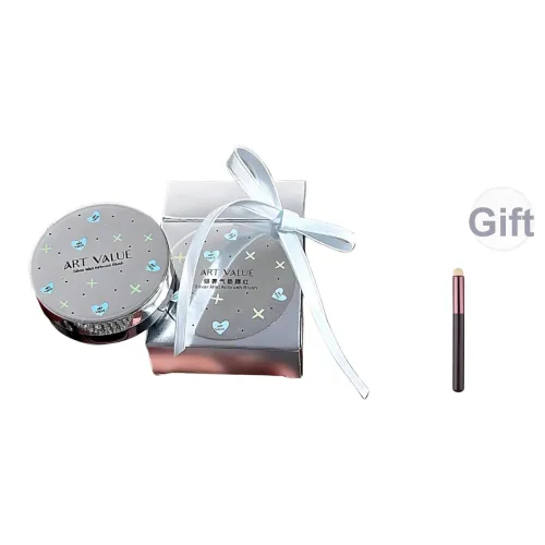 ART VALUE Румяна Помады Женские
