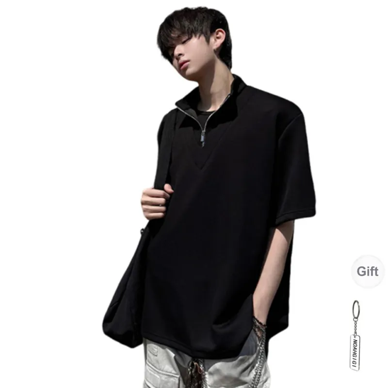 NOAHGIGI T Shirts Unisex-7
