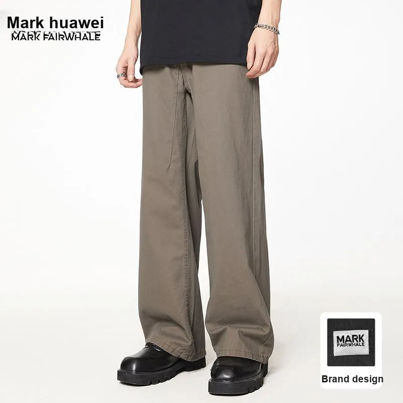 FAIRWHALE Jeans Unisex-17