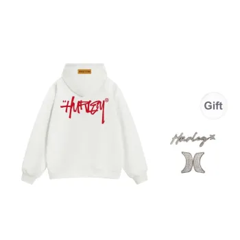 Hurley Sweatshirts Unisex