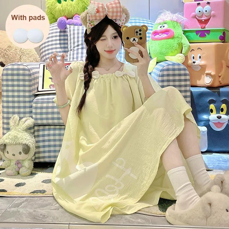 Ta Yan Women's Nightgowns-1