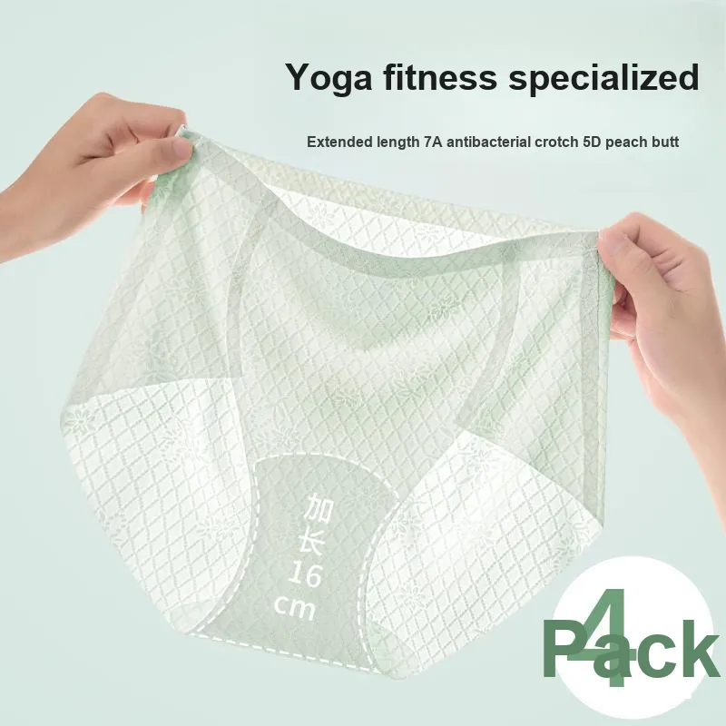 GRACEWELL Underpants Women's 3 Pack-2