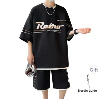 Nordic Raiders Casual Sportswear Unisex