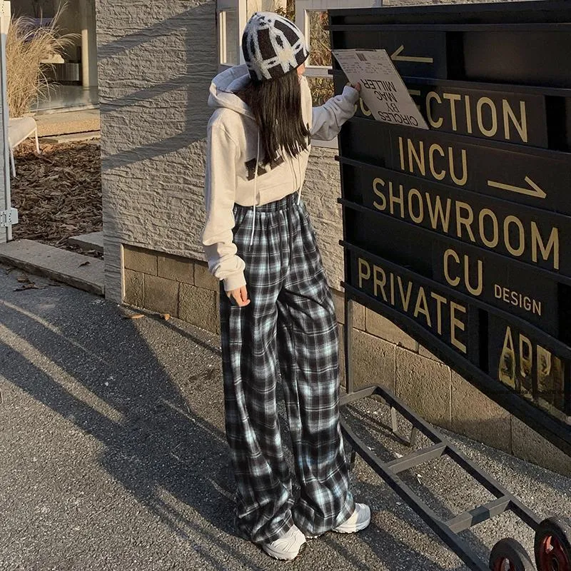 Kazakhstan Casual Pants Women's-15