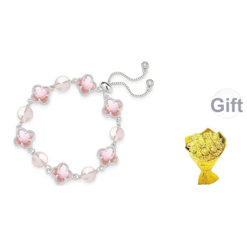 CGC Цветное стекло Браслеты Женские