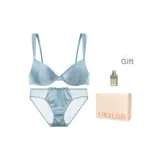 Gray Blue (Gift Box Included)
