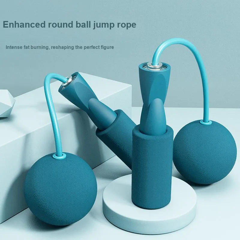 AMYUP Jump Ropes Aerobic Fat Reduction Unisex-14