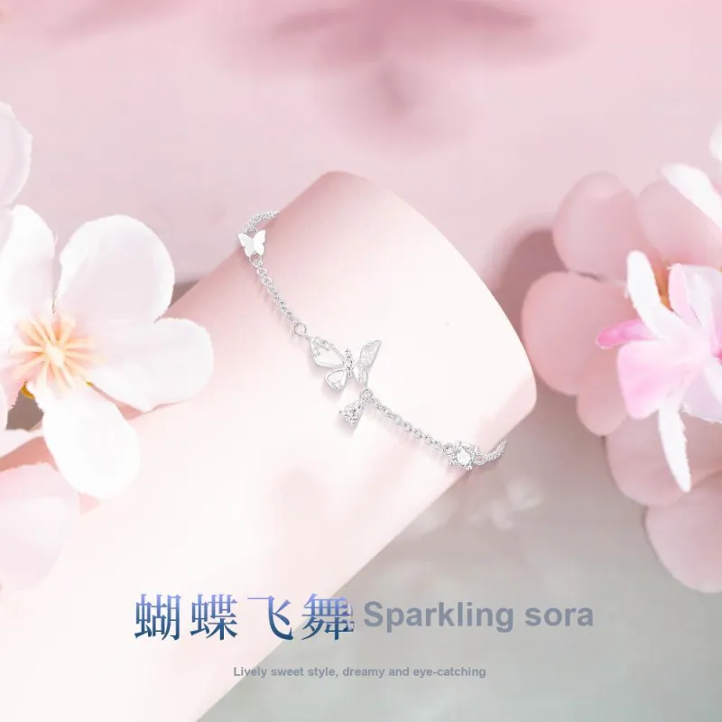 NUSQ Bracelets Women's-2