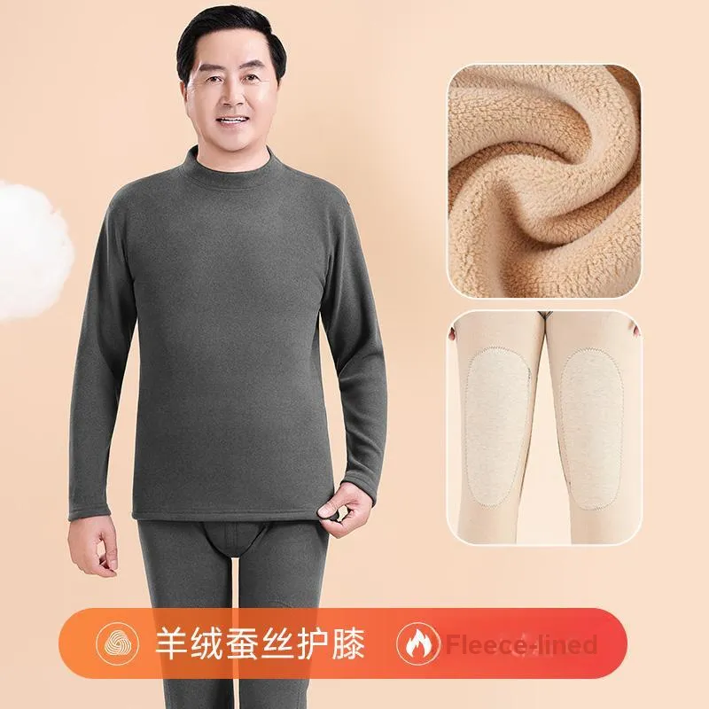 Lan Miao Men Thermal Sets-9