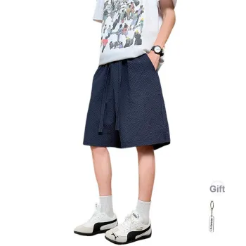NOAHGIGI Casual Shorts Unisex