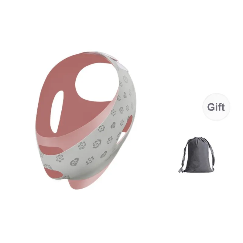 ANWUYU Polyamide Elastane Face Masks Women's-4