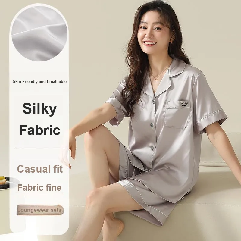 Ordifen Women's Pajama Sets-1