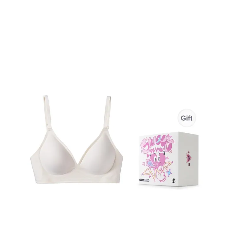 PLAN IN Bra Women's Gift Box Set-2