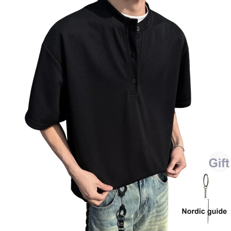 Nordic Raiders T Shirts Unisex-14