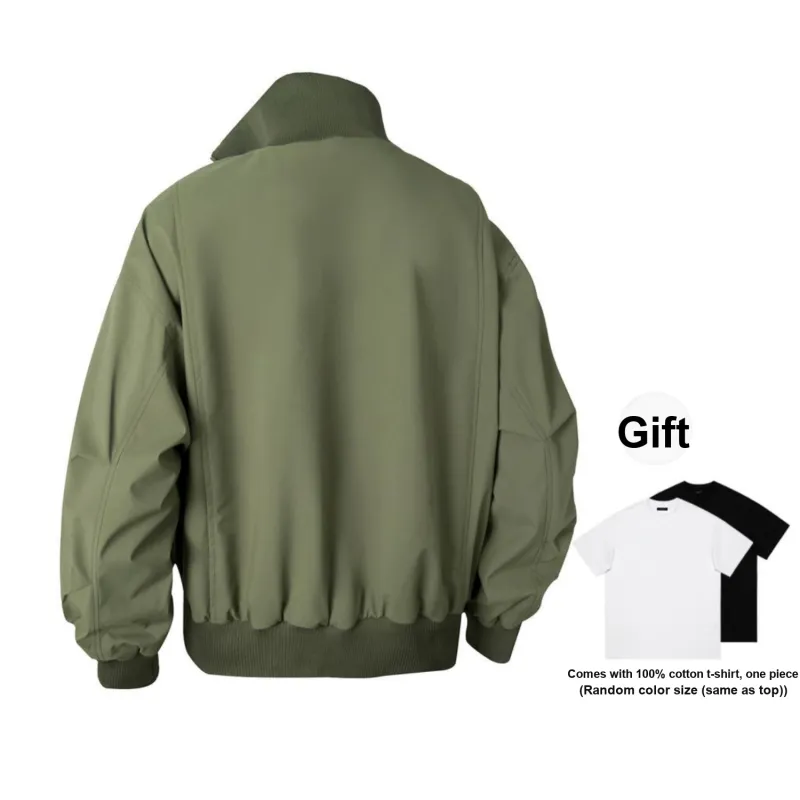 SUNSETMONENT Jackets & Coats Unisex-7