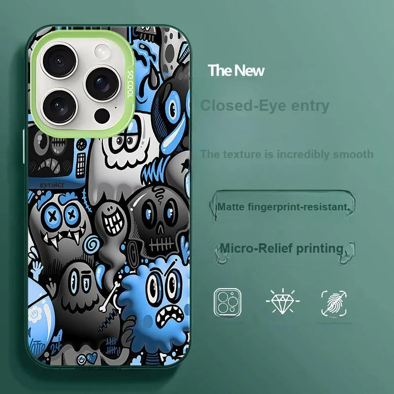 BAOCHENG Phone Cases-7