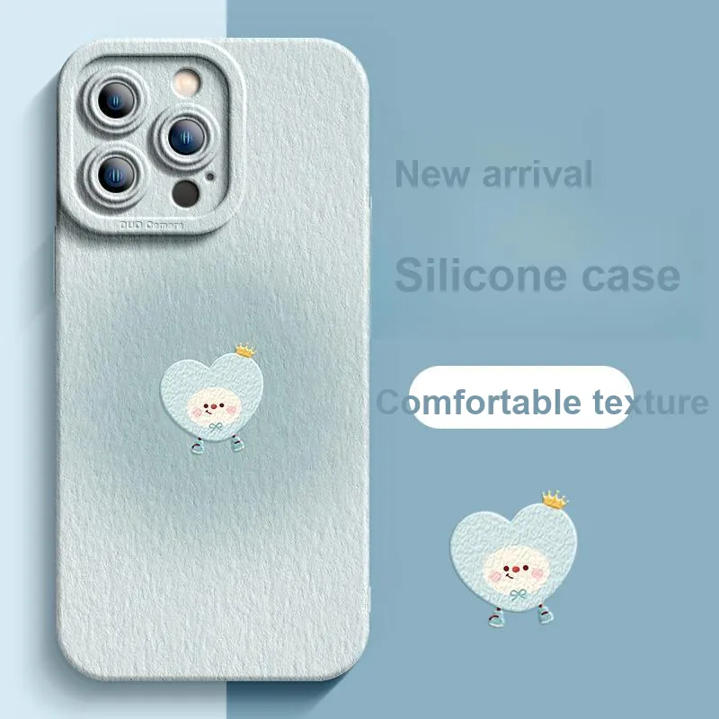 RVIXE Phone Cases-9