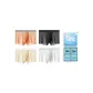 Box 4 Pack (Emma Orange+Premium Black+Lemon+First Love White)