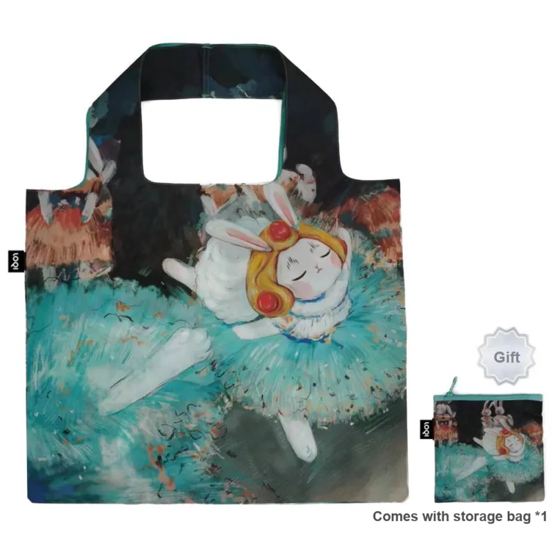 Loqi Handbags-3