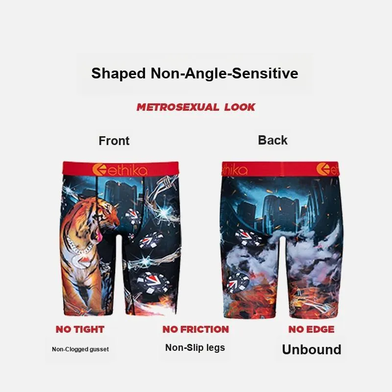 ETHIKA Men Underpants-2