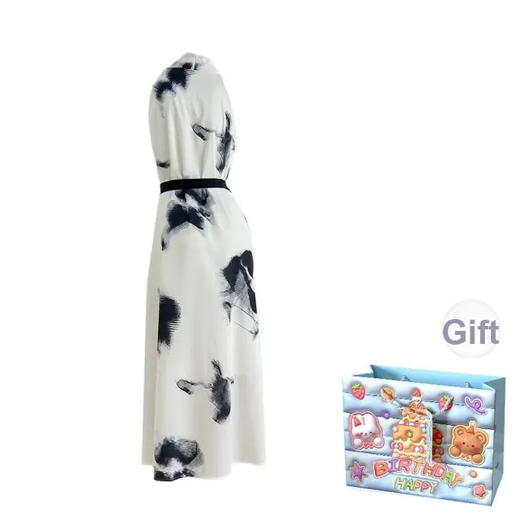 Gentle Welcome Sleeveless Dress Women's-1