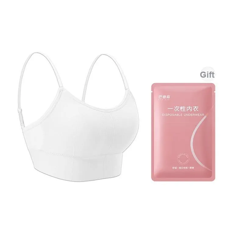 Badigao Женское Одноразовое Белье