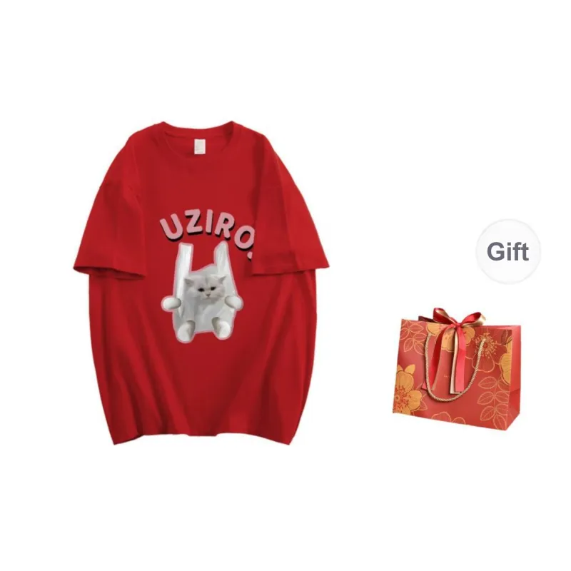 CHANGE SHE Regular T Shirt Women's-7