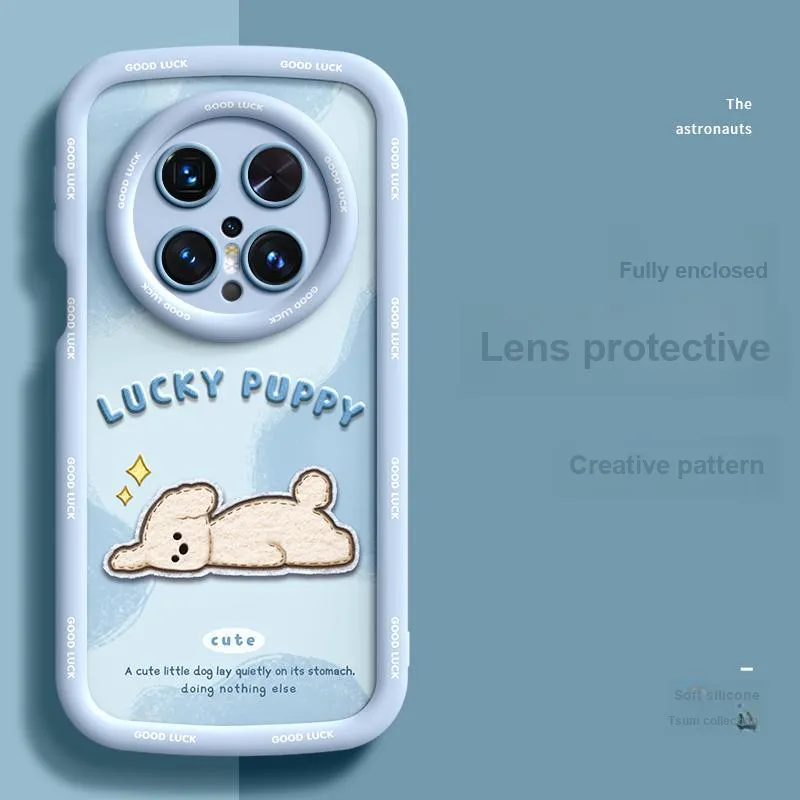 SUPER MOUSE Phone Cases-9