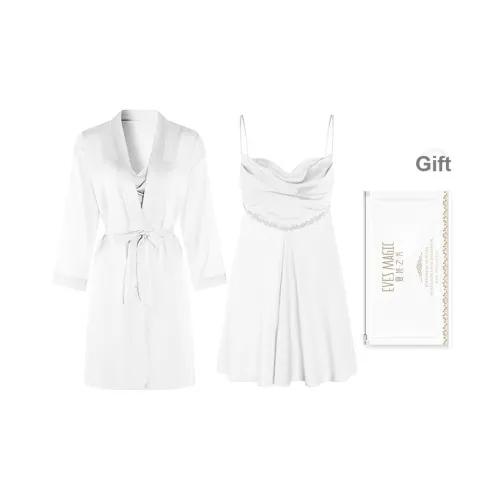 XIA.WA.ZHI.XIU Пижамный комплект женский