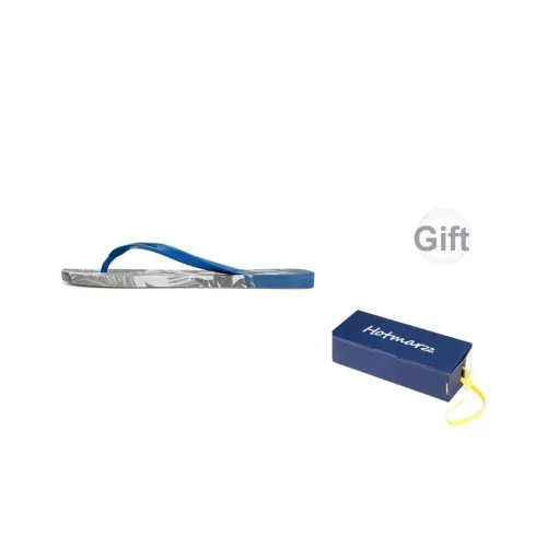 HOTMARZZ Шлепанцы Мужские